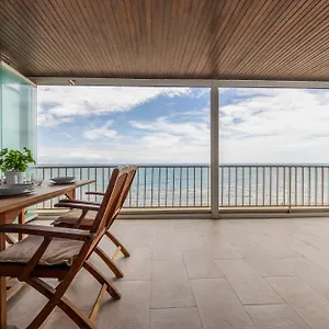 Appartement Homes&go Bell Raco Deluxe Iii, La Pineda